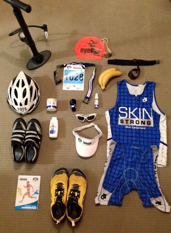 Race Calendars and Transitions Race Calendars and Transitions